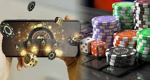 Bally's Online Casino UK An Exciting Gaming Experience Awaits