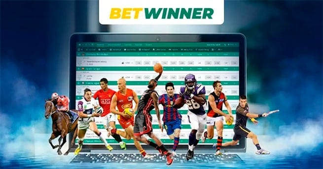 Découvrez l'univers de Betwinner paris sportifs et jeux en ligne Découvrez l'univers de Betwinner paris sportifs et jeux en ligne