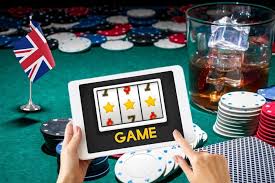 Discover the Exciting World of New Online Betting UK 5 Discover the Exciting World of New Online Betting UK 5