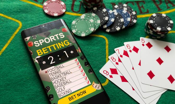 Discover the Thrilling World of Bobongo Bet Discover the Thrilling World of Bobongo Bet