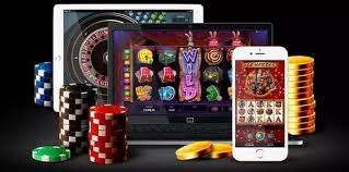 Discover the Thrills of Casino WildRobin UK 16 Discover the Thrills of Casino WildRobin UK 16