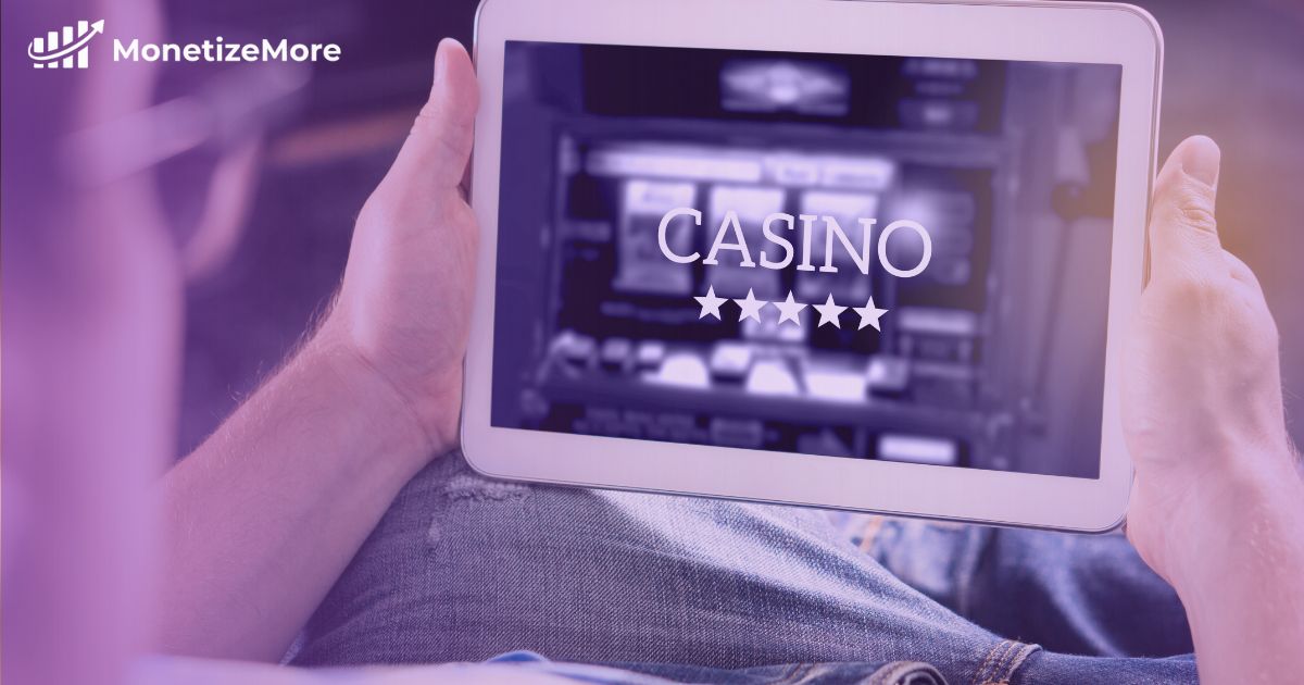 Discovering the Best Casino Betting Sites Your Ultimate Guide Discovering the Best Casino Betting Sites Your Ultimate Guide