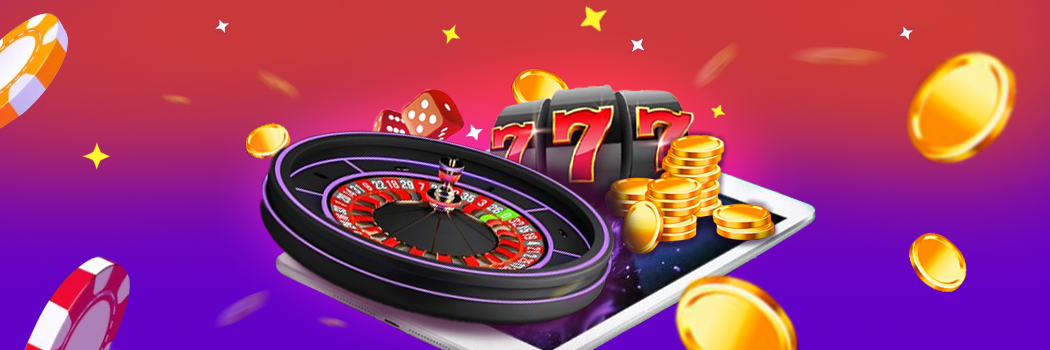 Explore the Excitement at Tropical Wins Casino & Sportsbook