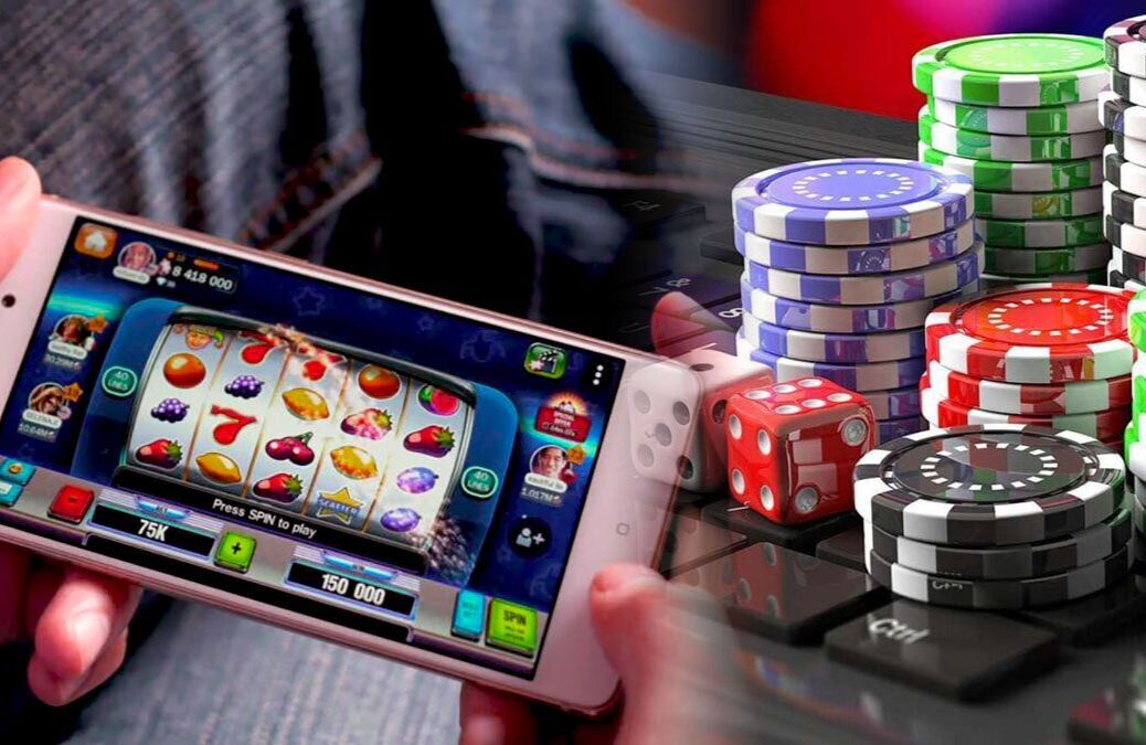 Explore the Excitement at Tropical Wins Casino & Sportsbook