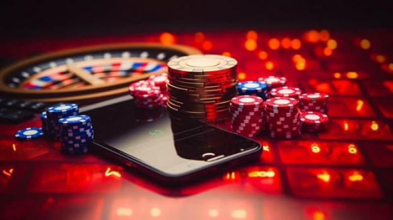 How Online UK Casino Takes Us on a Thrilling Journey How Online UK Casino Takes Us on a Thrilling Journey