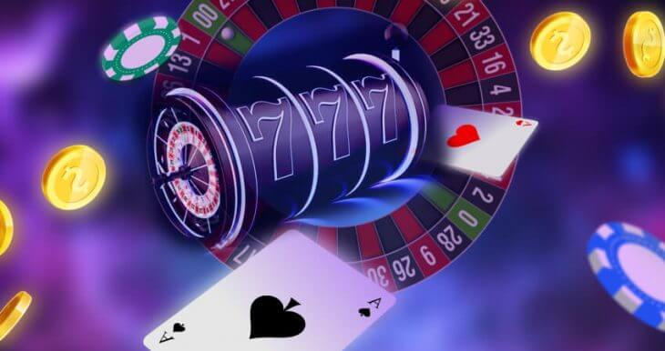 How Online UK Casino Takes Us on a Thrilling Journey How Online UK Casino Takes Us on a Thrilling Journey