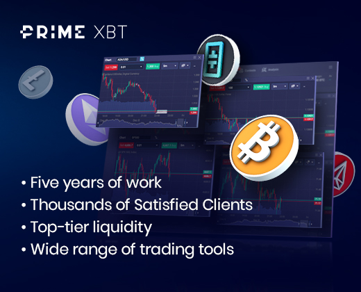 Maximize Your Trading Potential with PrimeXBT Turkey Maximize Your Trading Potential with PrimeXBT Turkey