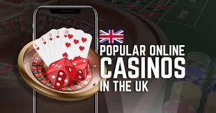 The Most Trustworthy Online Casino UK Your Ultimate Guide