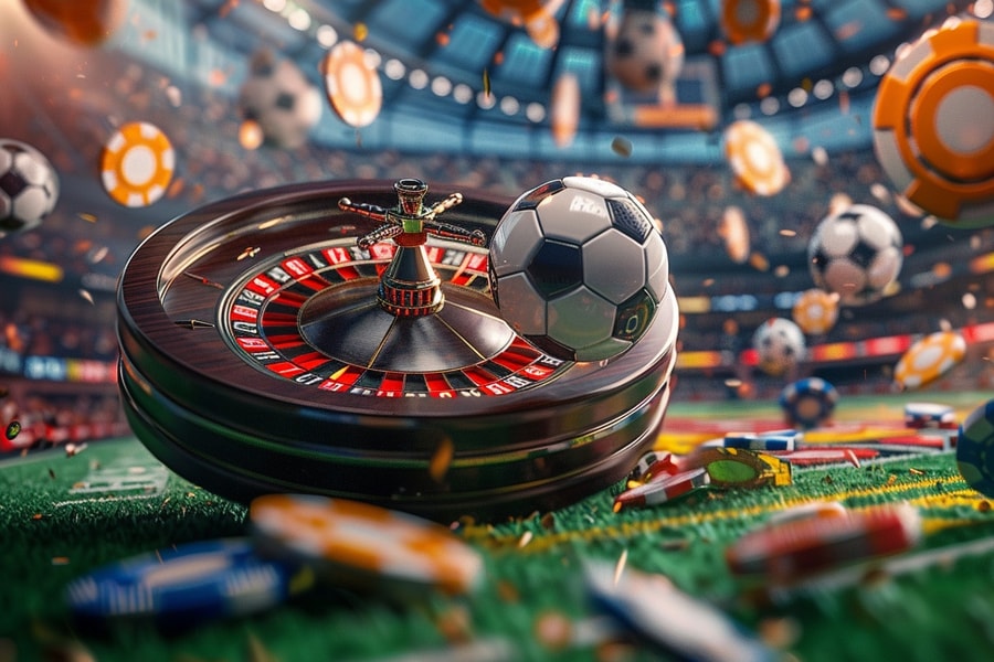 The Rise of Online Betting Understanding lengo bet