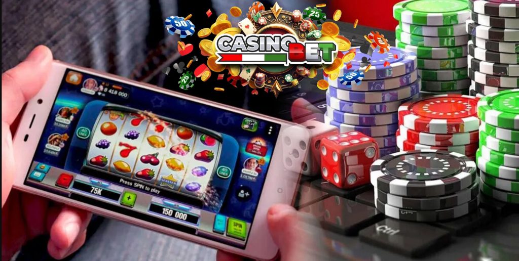 Fedezd fel a legjobb uj online casino lehetőségeket Fedezd fel a legjobb uj online casino lehetőségeket