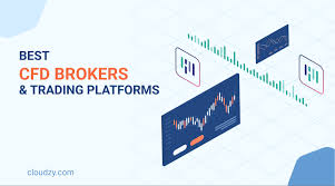 Finding the Best Forex CFD Broker for Your Trading Needs 7 Finding the Best Forex CFD Broker for Your Trading Needs 7