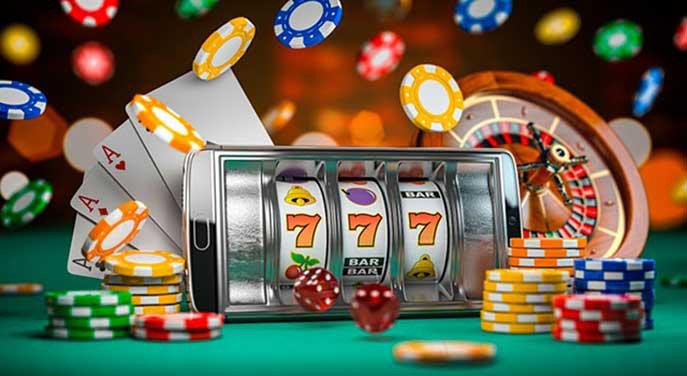 Innovative Gaming Revolution Smart Contract Casinos