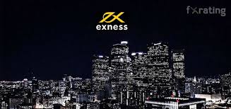 Introducing the Live Exness Platform A Comprehensive Guide