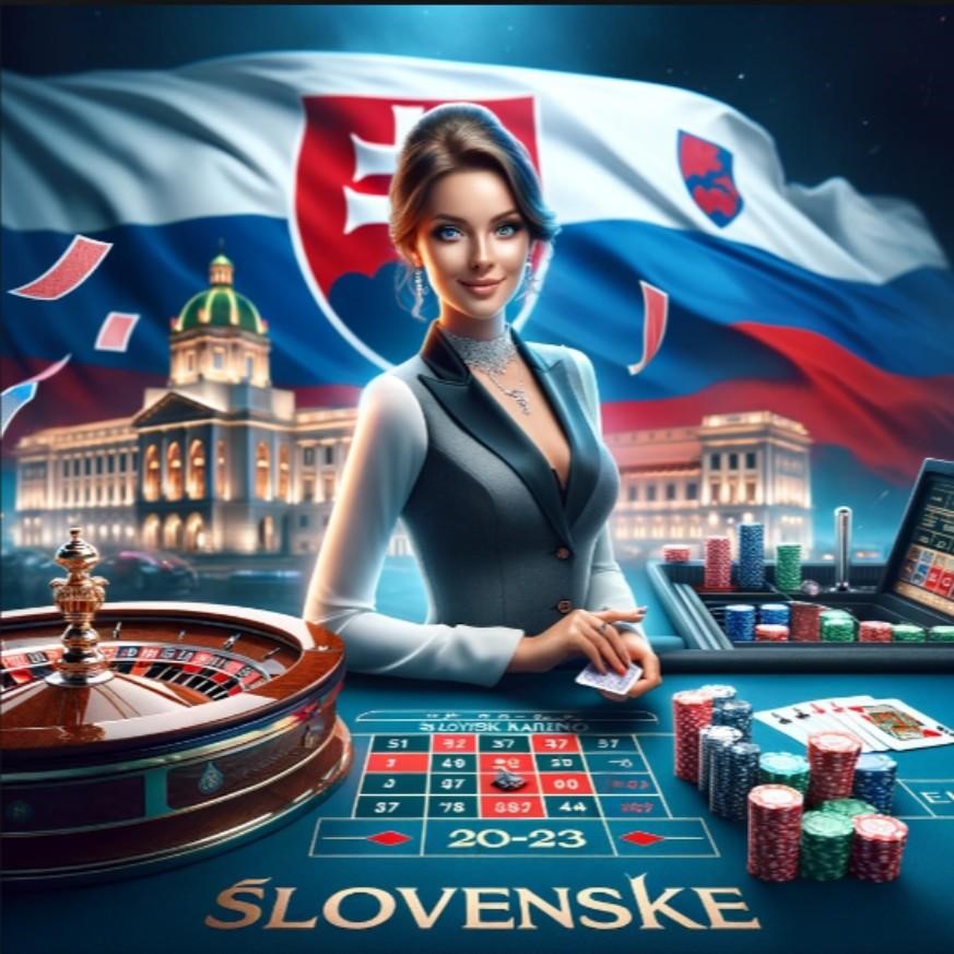 Objevte kouzlo mezinárodní casino Objevte kouzlo mezinárodní casino