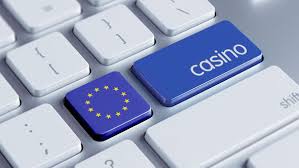 Objevte vzrušení v novém českém online casino 2025 Objevte vzrušení v novém českém online casino 2025