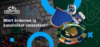 Online casinok A legjobb lehetőségek az élménydús szórakozáshoz Online casinok A legjobb lehetőségek az élménydús szórakozáshoz