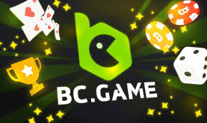 The Ultimate Guide to BC.Game Your Gateway to Crypto Gaming